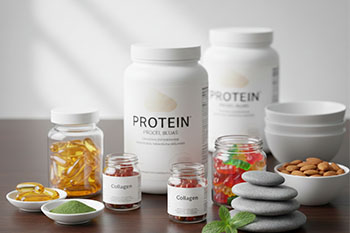 Vitamins and Nutraceuticals